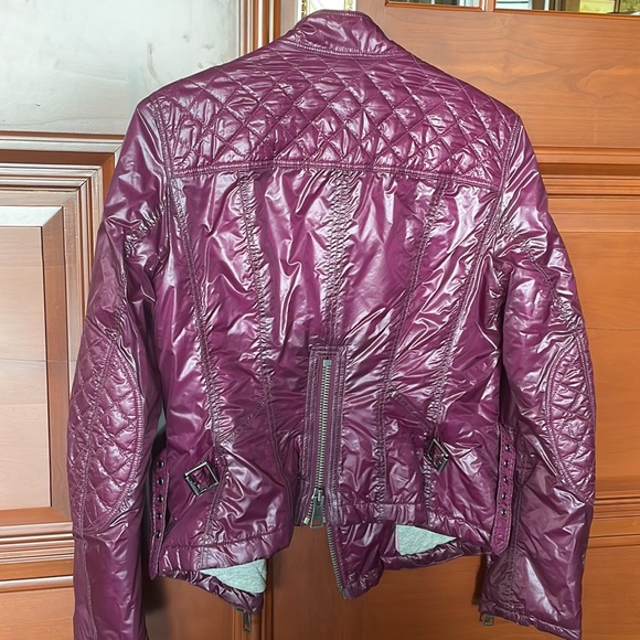 BURBERRY BRIT jacket - Picture 5 of 5